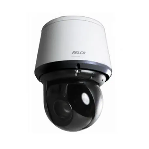 8 Megapixel 20X Lens Outdoor 4K Network IR PTZ Camera P2820-ESR