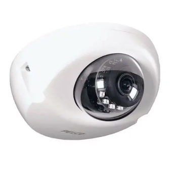 2 Megapixel Sarix Pro Network IR Vandal Resistant Wedge Dome Camera with 6mm Lens IWP236-1ERS