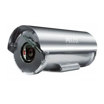 2 Megapixel 30X Lens ExSite Enhanced Explosionproof PTZ Camera EXF1230-7N