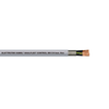 25G1.5 mm² Gaalflex Bare Copper Shield TC Braid Halogen-Free 300/500V Control 500 CH Lean Cable