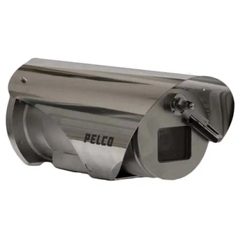 2 Megapixel Network Outdoor Bullet Camera with 4.3-129mm Zoom Lens EXF2230-52-C4