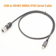 USB to RS485 NMEA 0183 Serial Cable PCM-N2C-15