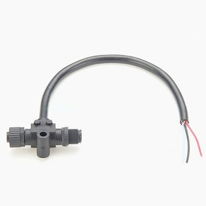 NMEA 2000 Power Tee Connector PCM-N2C-22