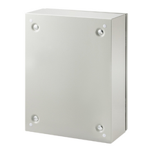 Electrical Enclosure 16' ×12' ×6'' Carbon Steel IP66 Junction Box