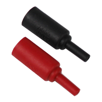 Test Leads caps for (ATL55 and ATL57) ATLCAP (Pack of 2)