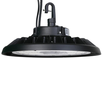 10-277 Vac 3CCT Tunable Adjustable Watt 21000 Lumens LED UFO High Bay