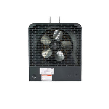 277V 3KW 1PH PlatinumX Heavy Duty Unit Heater w/ 24V Control