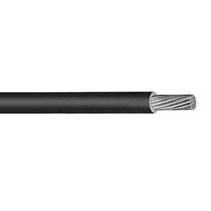 112-16-1371 2/0 AWG 1C Bare Copper Unshielded Okonite FMR-N Column B 600V Power and Control Cable