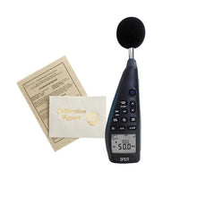 Certified Sound Level Pen 840018C