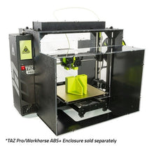 LulzBot TAZ Pro 3D Printer KT-PR0050NA