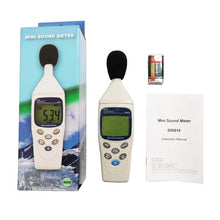 Mini Sound Meter 850014