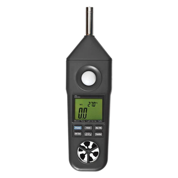 Environmental Sound Quality Meter 850069