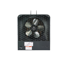 208V 12.5KW 3PH PlatinumX Heavy Duty Unit Heater w/ Stat