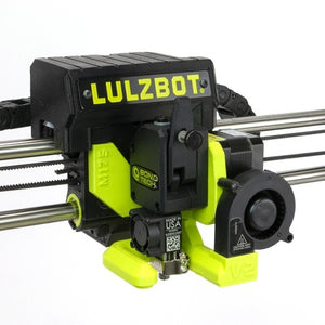 LulzBot TAZ Pro S 3D Printer KT-PR0055NA