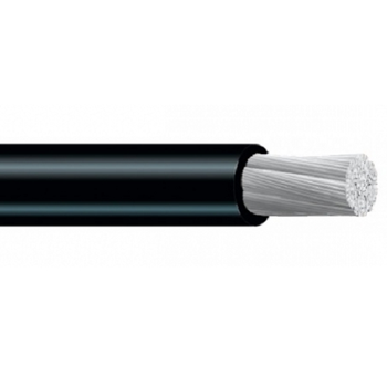 5G120 mm² RF Bare Aluminium Unshielded EPR 450/750V A07BN4-AF Heavy Duty Flexible Cable