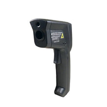 Advanced Infrared Thermometer Gun with Alarm 12:1 / 1400ºF 800106