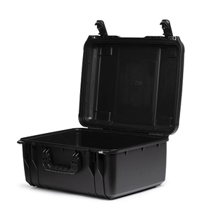 Protective 730 Hard Case No Foam SE730BK