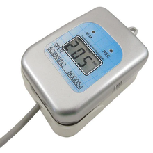 Self-Contained Temperature and Humidity Datalogger with Docking Station 800054