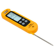 Digital Out Probe Folding Pocket Thermometer PDT660