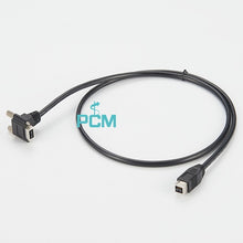 Cable FireWire 9 Pin Machine Vision PCM-CLC-25