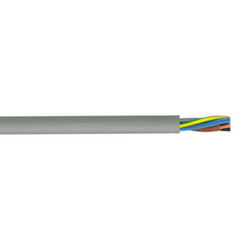 14 AWG 2C Helukabel 11161 OB-750 PVC control and connection cable