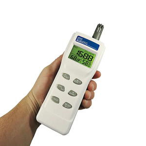 Indoor Air Quality Meter 800046