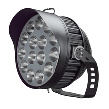 1200W 120-277V 5000K CCT 38 Beam Degree LED Sport Light