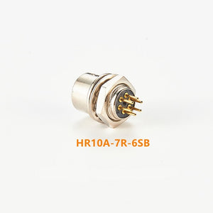 Hirose HR10A-7R-6PB Trigger Cable PCM-CLC-03