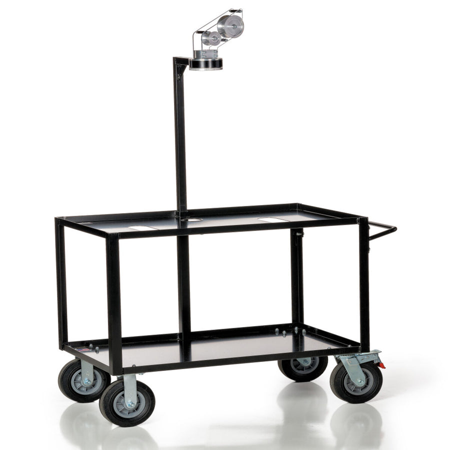 Simpull Coilpak Utility Cart UC-100