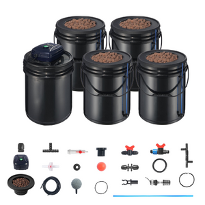 5 Gallon Bucket