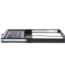 Rack drawer Keyboard with Force Sensing Resistor RDC-5K-FSR