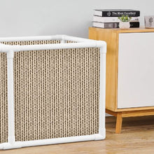 1" PVC Pipe Joints Elbow Connector 3-Way PVC Fittings (PACK of 10)