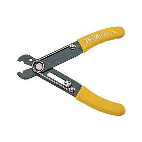 10-30 AWG Professional Cable Cutter And Stripper TOL38