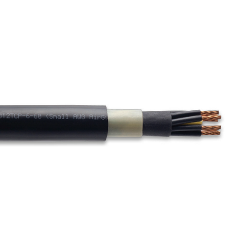 Prysmian Airguard TC-ER- HL Low Voltage Control Cable 600V