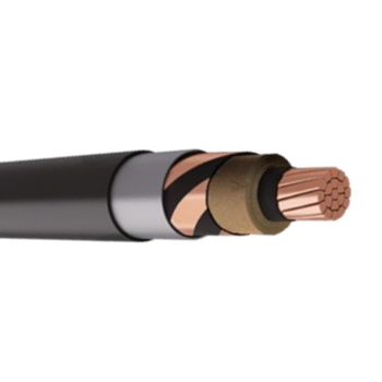 PILC Solid Type Copper Single Conductor Cable