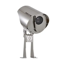 2 Megapixel 4.25-170mm Lens Outdoor Network Bullet Camera ESSE1-2X40-SBT-PA