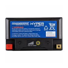 12.8V 4Ah 48Wh Lithium Hyper Sport Pro Battery PALP-14HY (Pack of 3)