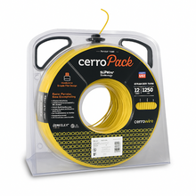 14 AWG Solid THHN/THWN-2 Copper Building Wire ( Cerro Pack 1500 FT )