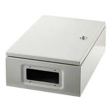 Electrical Enclosure 16' ×12' ×6'' Carbon Steel IP66 Junction Box