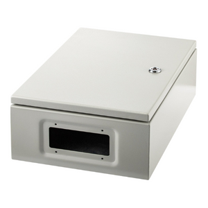 Electrical Enclosure 16' ×12' ×6'' Carbon Steel IP66 Junction Box
