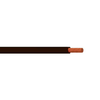 1/0 AWG 1C 1007 Stranded Electric And Hybrid Vehicle TC Exrad FX 150C 1KV Battery Cable