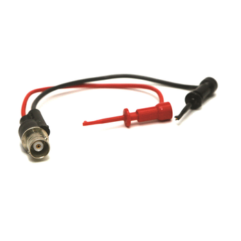 BNC Female Breakout To Plungers BU-5214-A-4-0 (Pack Of 10)