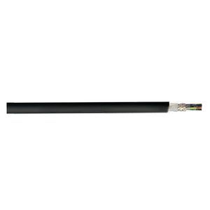 20 AWG 9C HELUCHAIN 89954 JZ-602-HF-C PVC UL/CSA Drag Chain Cable
