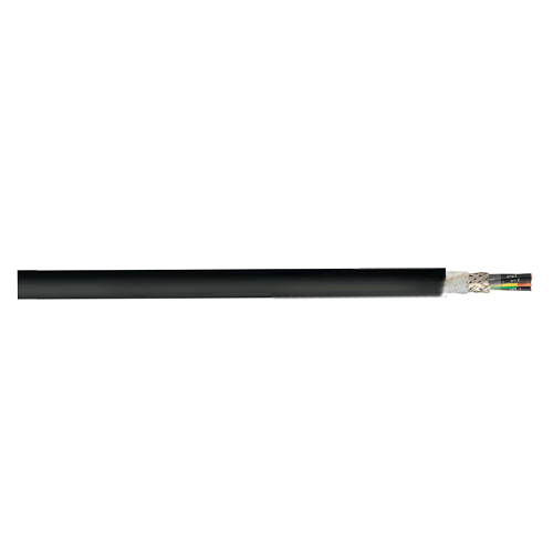 20 AWG 9C HELUCHAIN 89954 JZ-602-HF-C PVC UL/CSA Drag Chain Cable
