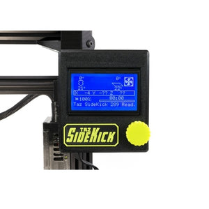 LulzBot TAZ SideKick 289 3D Printer KT-PR0057