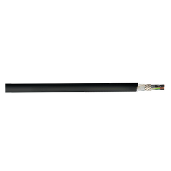 HELUCHAIN JZ-602-HF-C PVC UL/CSA Drag Chain Cable