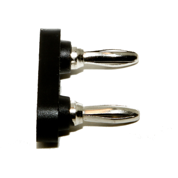 Shorting Bar Dual Banana BU-P5145 (Pack of 15)