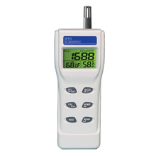 Indoor Air Quality Meter 800046