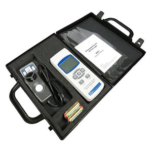 Environmental Quality SD Card Datalogger 850071