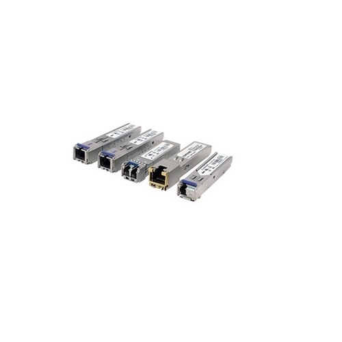 100 Mbs Multimode SFP Module SC Optical Fiber Transceiver SFP-26A